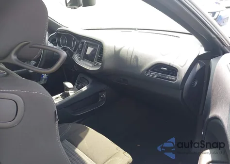 2023 Dodge Challenger Sxt from USA, damaged, VIN 2C3CDZAG5PH658683